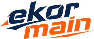 ekor main